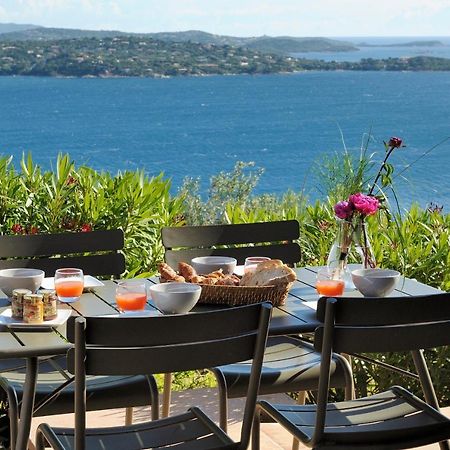 Mini Villa Marina Serena Porto-Vecchio  Exteriér fotografie