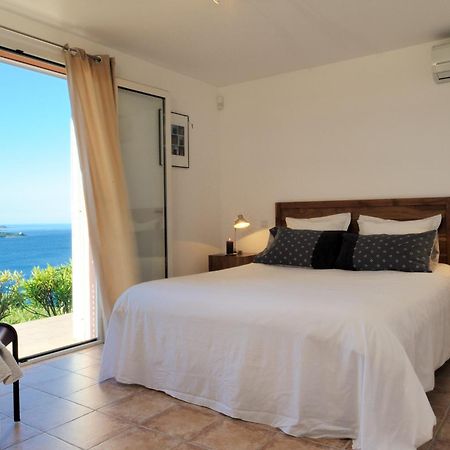 Mini Villa Marina Serena Porto-Vecchio  Exteriér fotografie