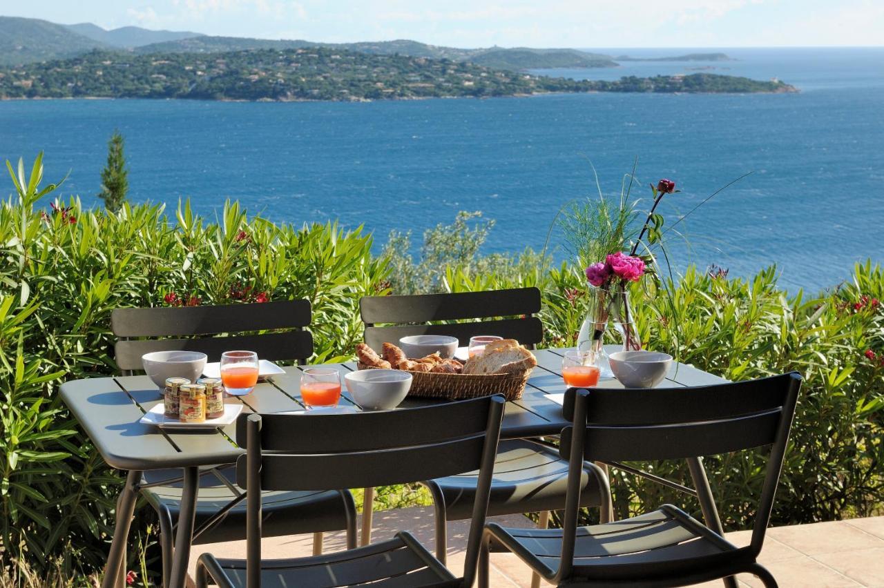Mini Villa Marina Serena Porto-Vecchio  Exteriér fotografie