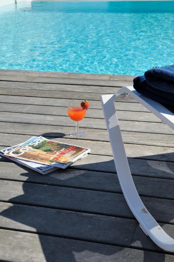 Mini Villa Marina Serena Porto-Vecchio  Exteriér fotografie