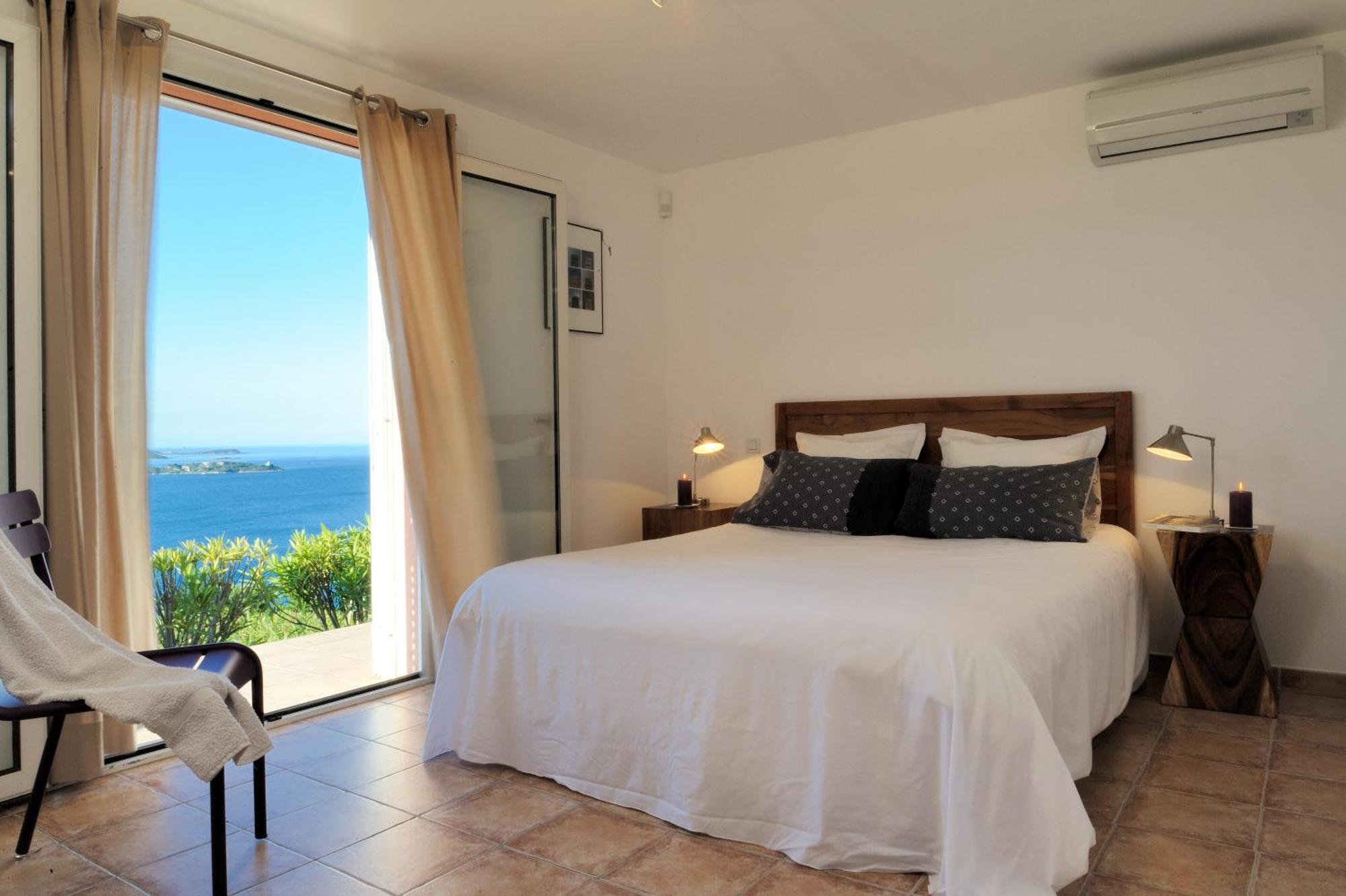 Mini Villa Marina Serena Porto-Vecchio  Exteriér fotografie