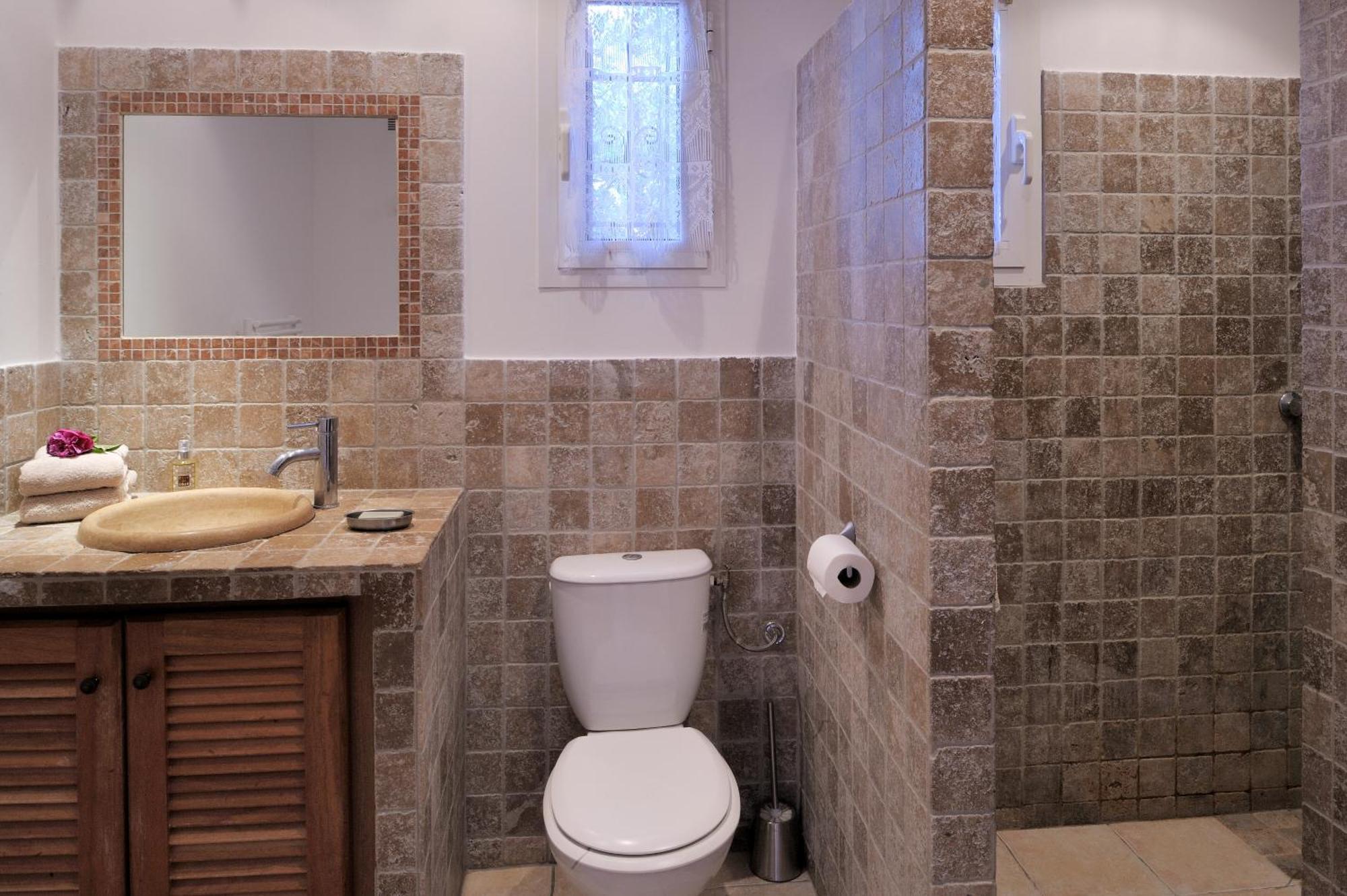 Mini Villa Marina Serena Porto-Vecchio  Exteriér fotografie