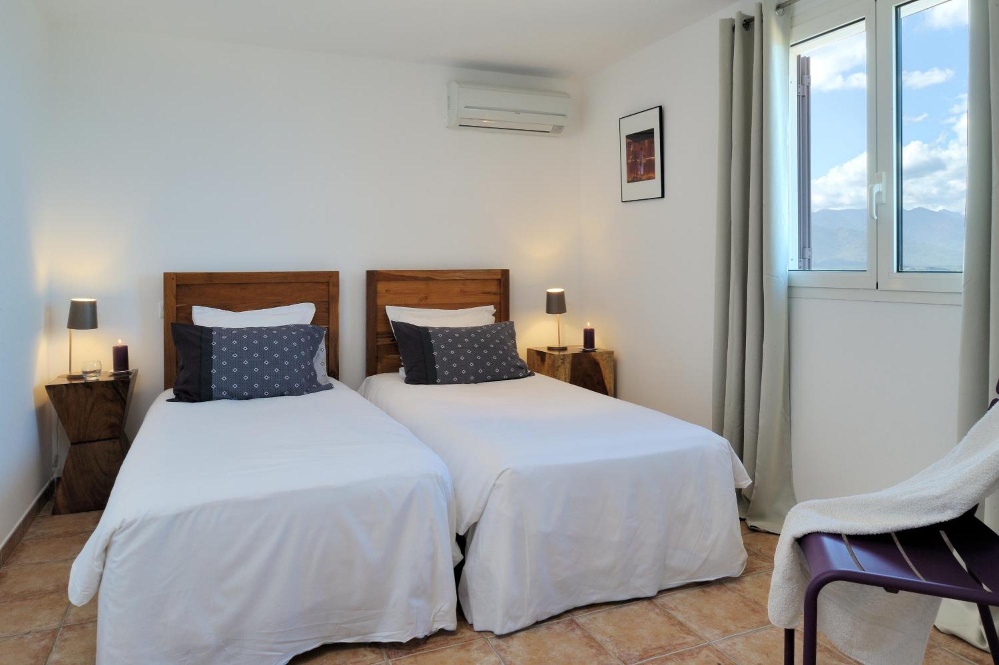 Mini Villa Marina Serena Porto-Vecchio  Exteriér fotografie